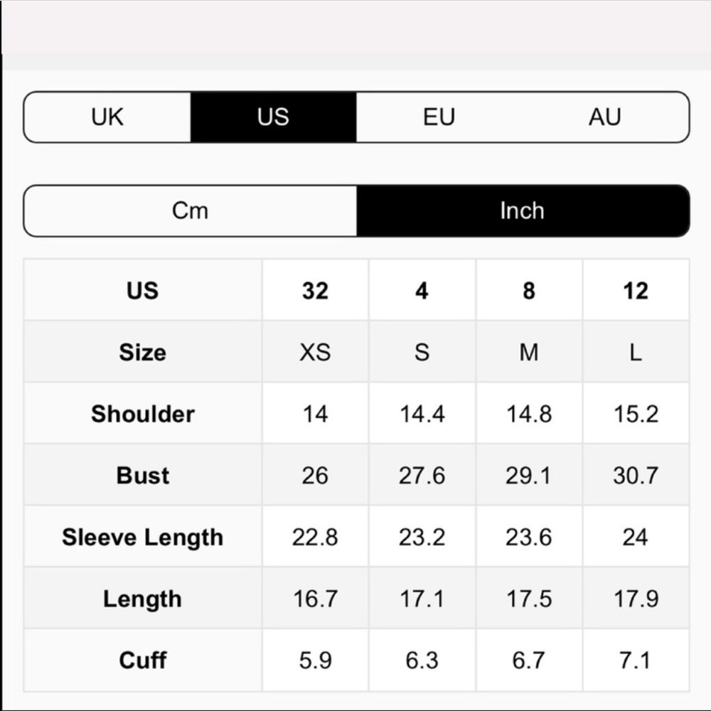 LAST ONE SALE HOST PICK Mock Neck Mustard Tee - Picture 5 of 5